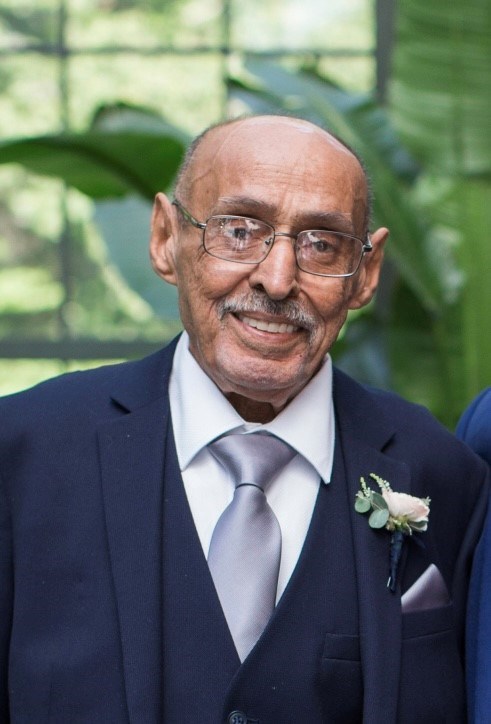 Obituary of Nizarali Karim Ismail
