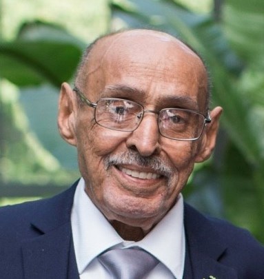 Obituary of Nizarali Karim Ismail