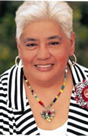 Obituary of Gracie G. Huron