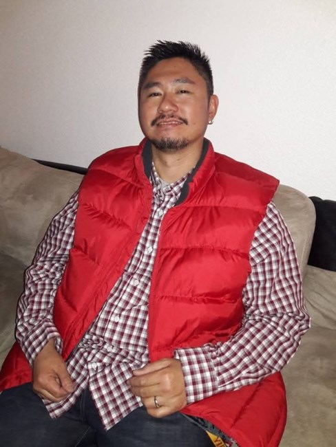 Obituary of Brian Manuel Braga