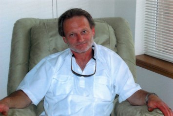 Obituary of David J. Miller