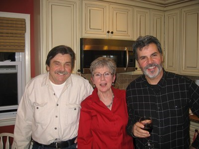 Obituary of Nancy Churuti