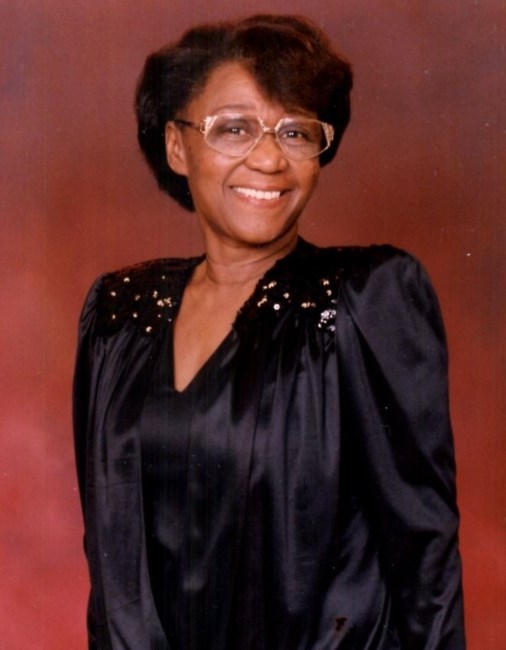 Obituary of Eucelta Agnes Herman