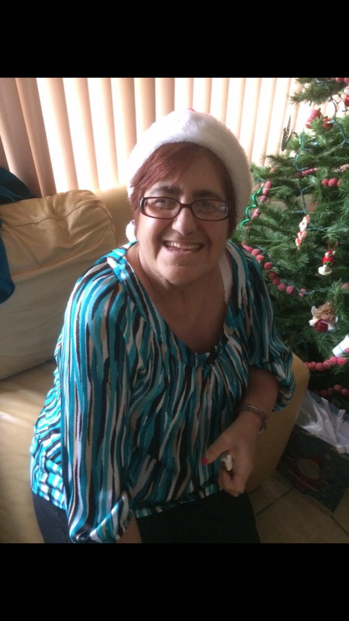 Obituary of Helia M. Correia