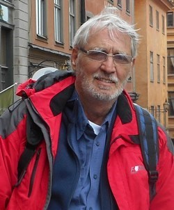 Avis de décès de Gilles Raymond