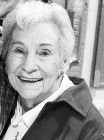 Obituary of Freda Jo Bennett