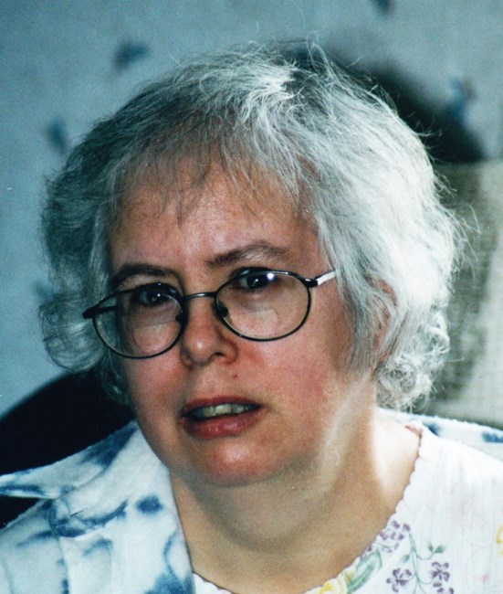 Obituary of Dorothy J. Woodbury
