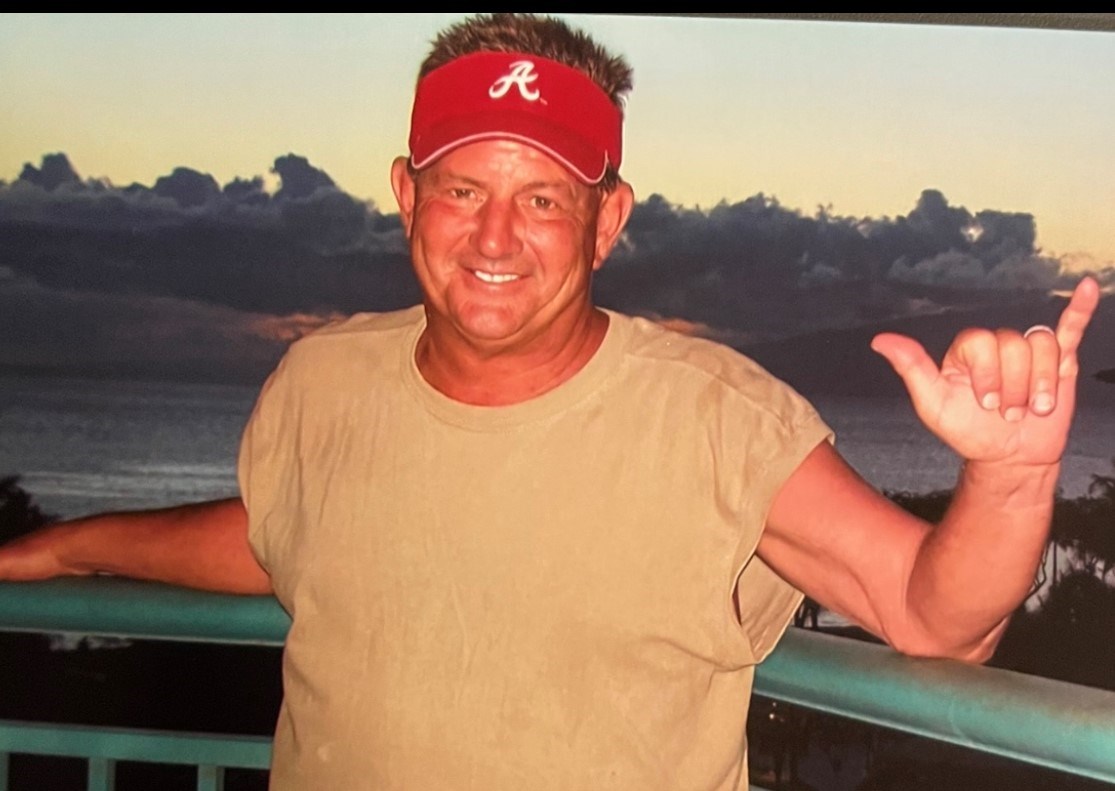 Obituary of David Lauren Price