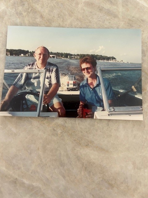 Obituary of Denton Craig Peabody