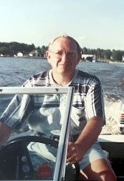 Obituary of Denton Craig Peabody