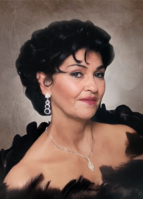 Obituary of Huguette Verreault