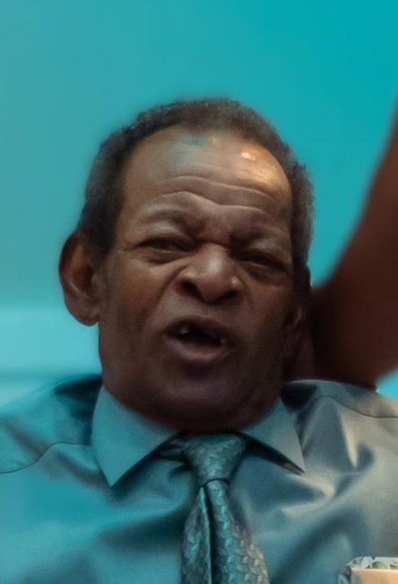 Obituary of Freddie Nathaniel Jackson Sr.