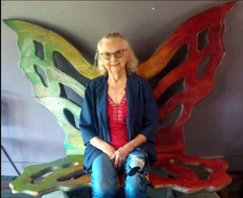 Obituario de Lillian Vaughn Robinson