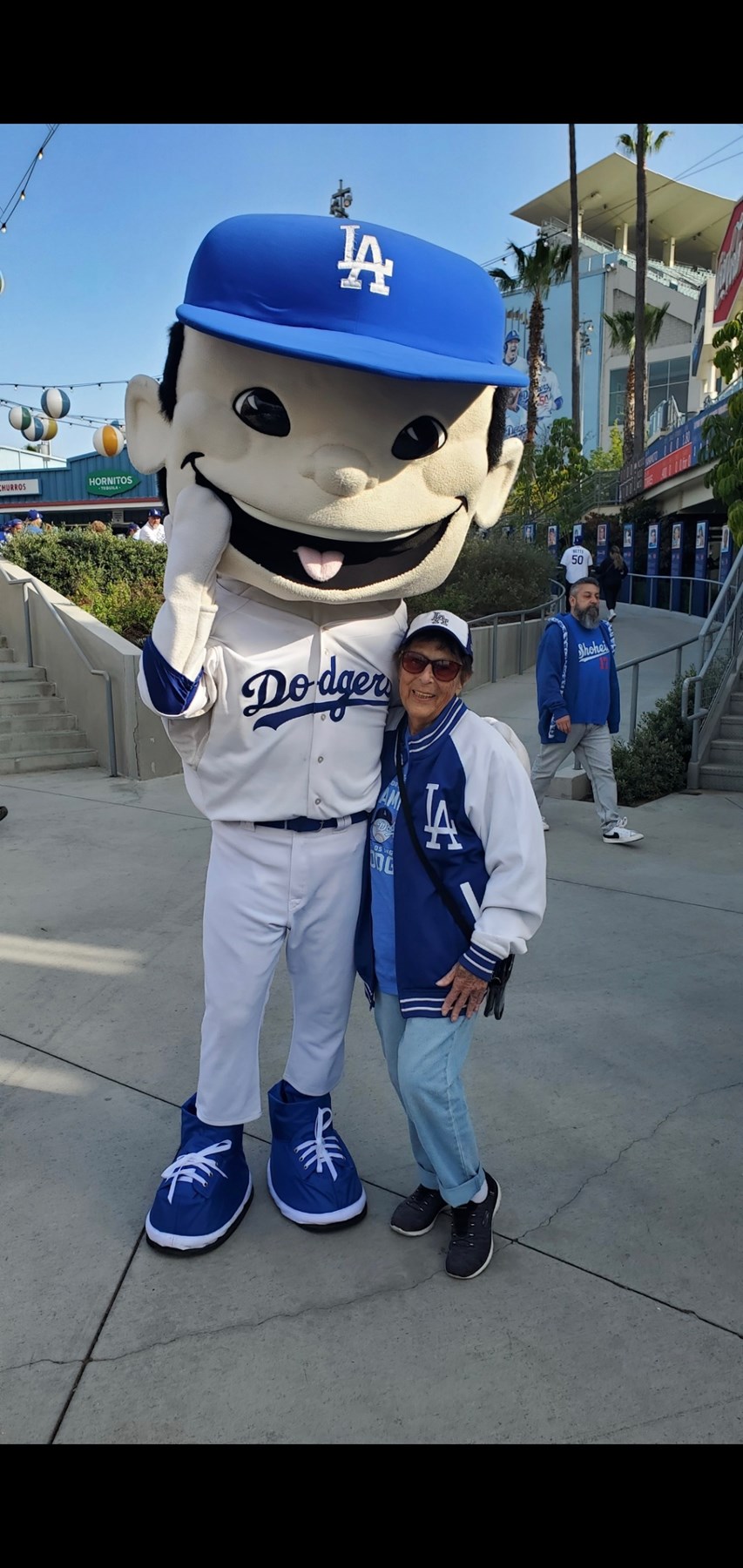 Obituary of Lorraine Edith Geller