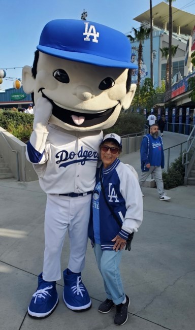 Obituary of Lorraine Edith Geller