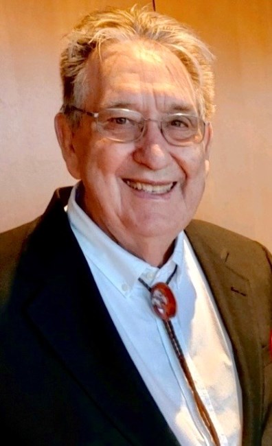 Obituary of Clarence Lewis Johnston