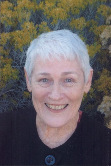 Obituary of Drusilla Jean Burke Trainer