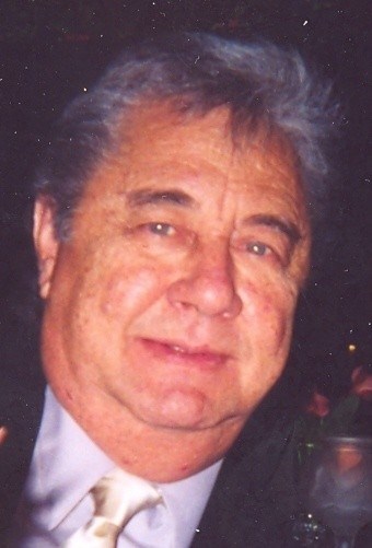 Obituary of Gregory Anthony Levato