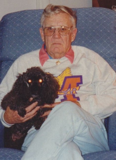 Obituary of James Cooper Jr.