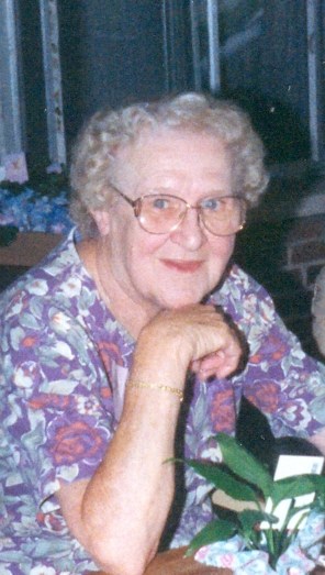 Obituary of Rita B. Stelmach