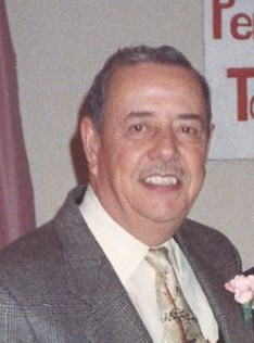 Obituary of Rev. Vernon E. Courtney