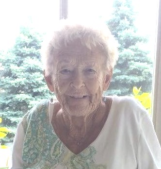 Obituary of Doris L. Gross