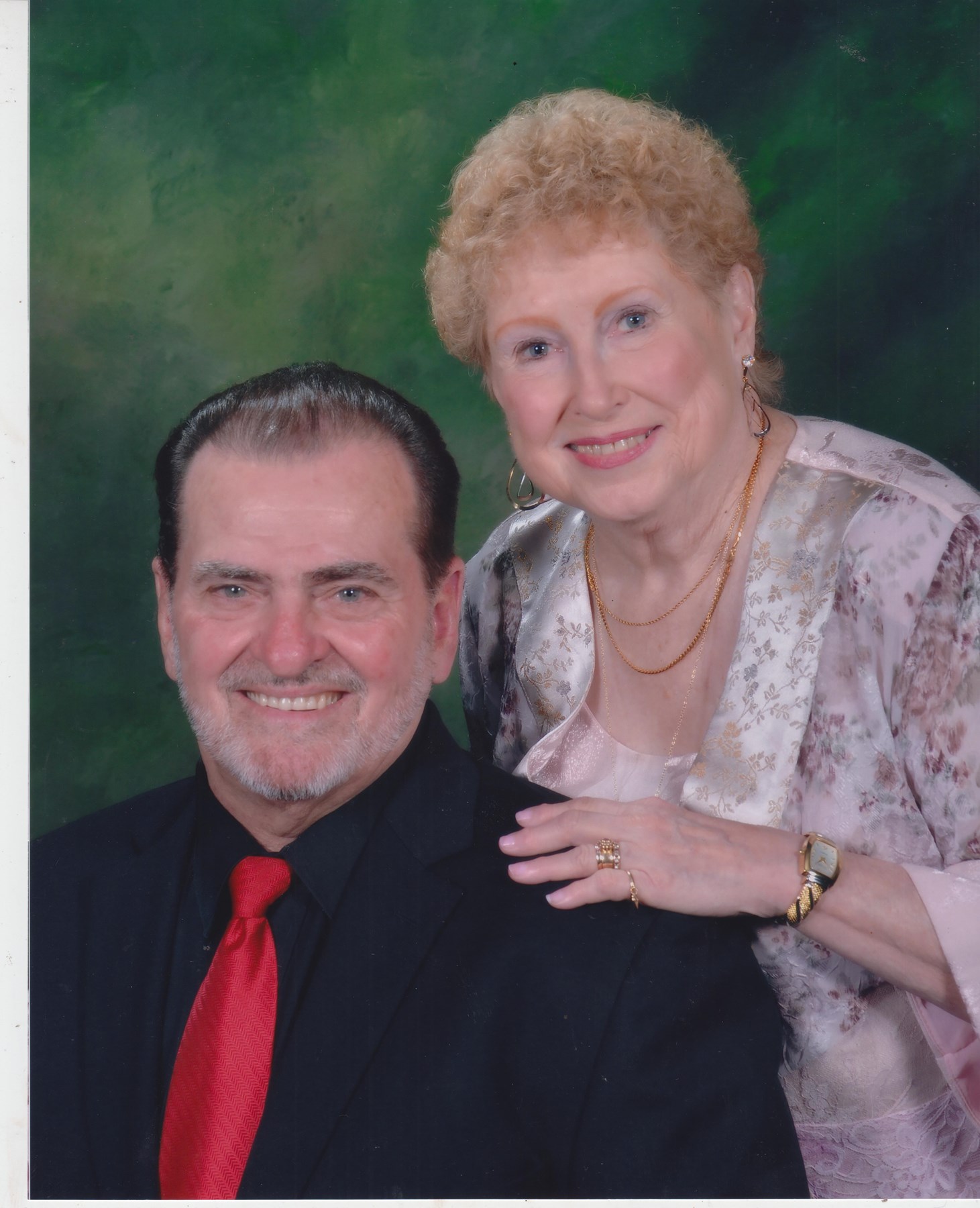 Obituary of Rubye Sue Crumpton