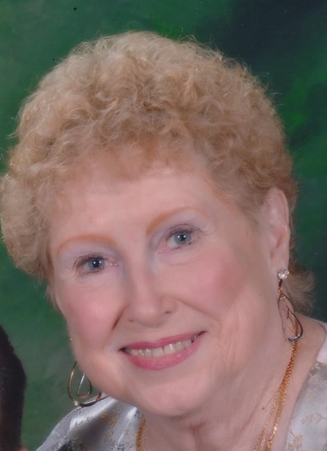 Obituary of Rubye Sue Crumpton
