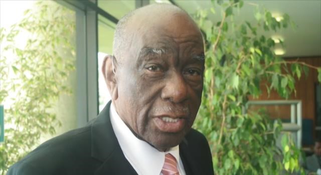 Obituary of Norman Lee Allen Sr.