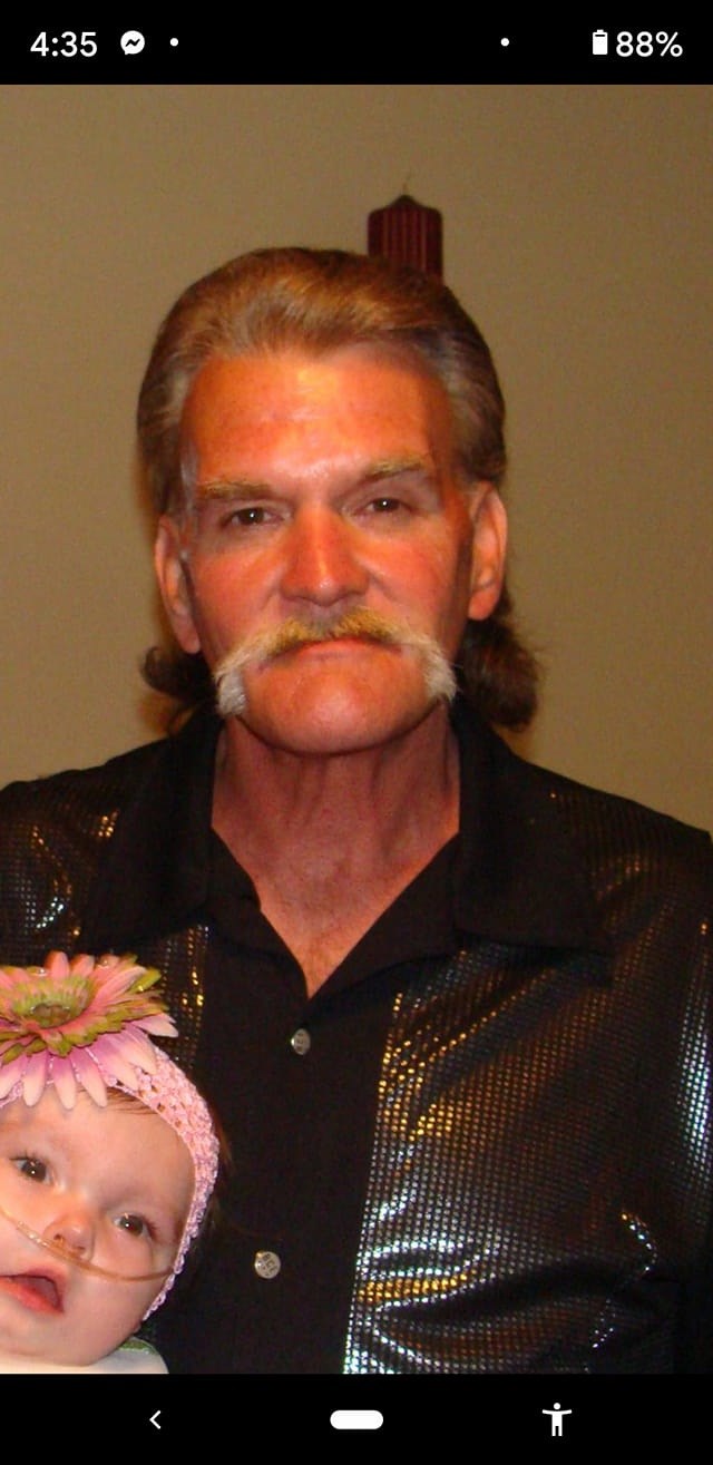 Obituary of Stephen James Wynkoop