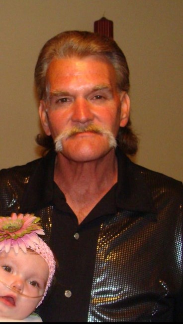 Obituary of Stephen James Wynkoop