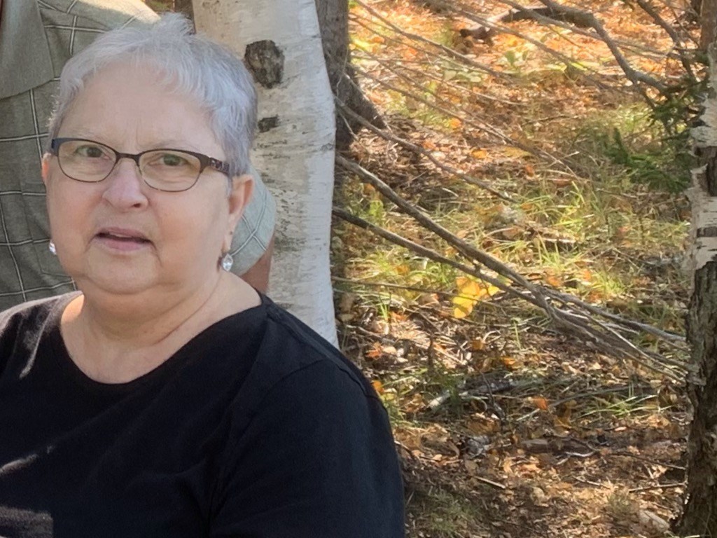 Avis de décès de Mary Elizabeth "Betty" Ross