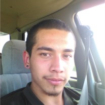 Obituary of Miguel Angel JR. raymond Ploneda