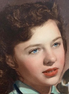 Obituary of Mary J Soffiantino