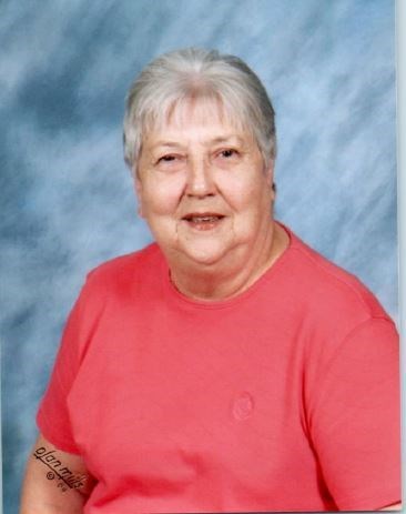Obituary of Shirley Gilene Dawson