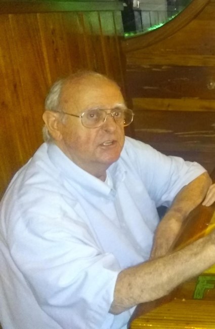 Obituary of Wayne Warren Orcutt Jr.