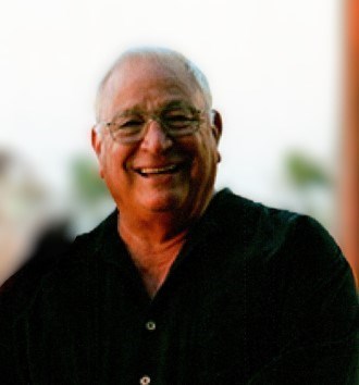 Obituary of Ronald Rismo Ricci