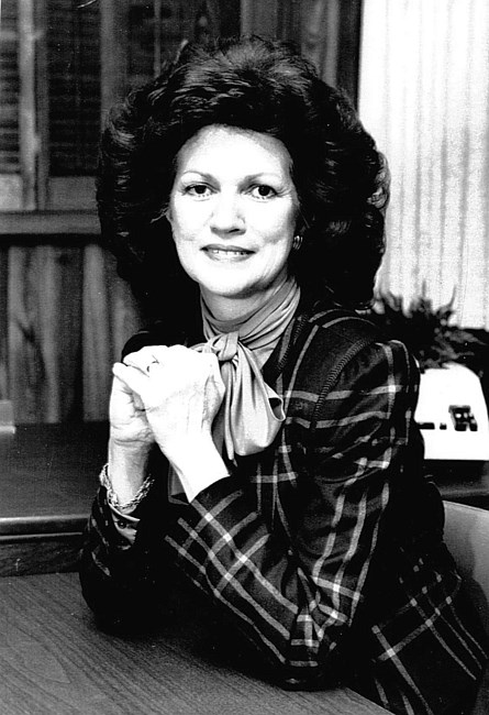 Obituary of Katie Jo Jordan