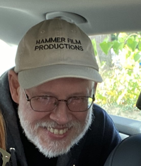 Obituary of Robert Meyer