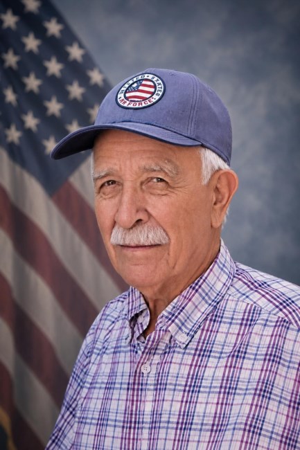 Obituary of Leonard Stefano