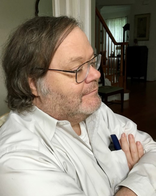 Obituary of William Lee Baker Jr.