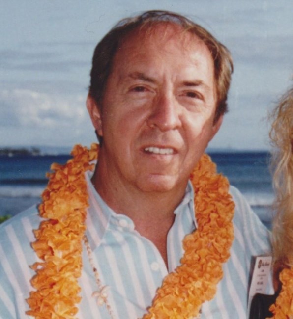 Obituary of Detective Jack Chapman