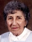 Obituary of Lena Joan Deeb