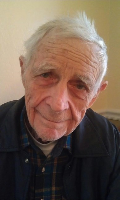 Avis de décès de Jefferson Davis Simmons