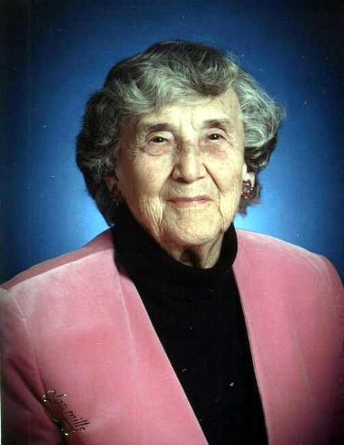 Obituary of Pauline Bess Gwaltney Daniels