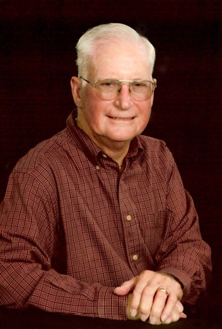 Obituary of Carl Lavern Worley