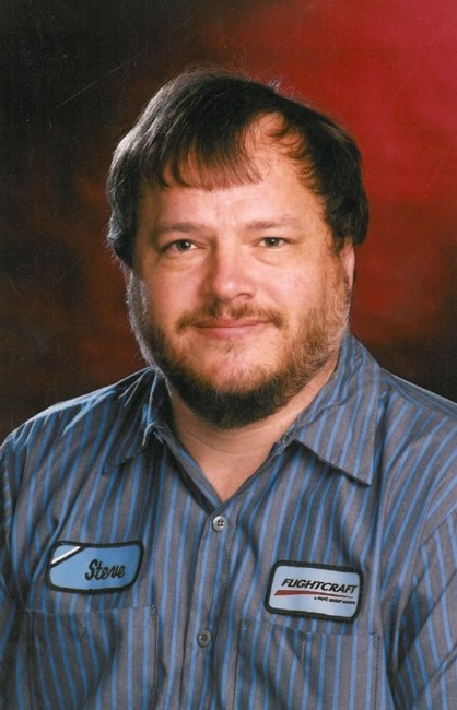 Obituary of Steve Duke