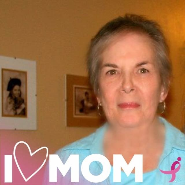 Obituary of Charlene Trepke