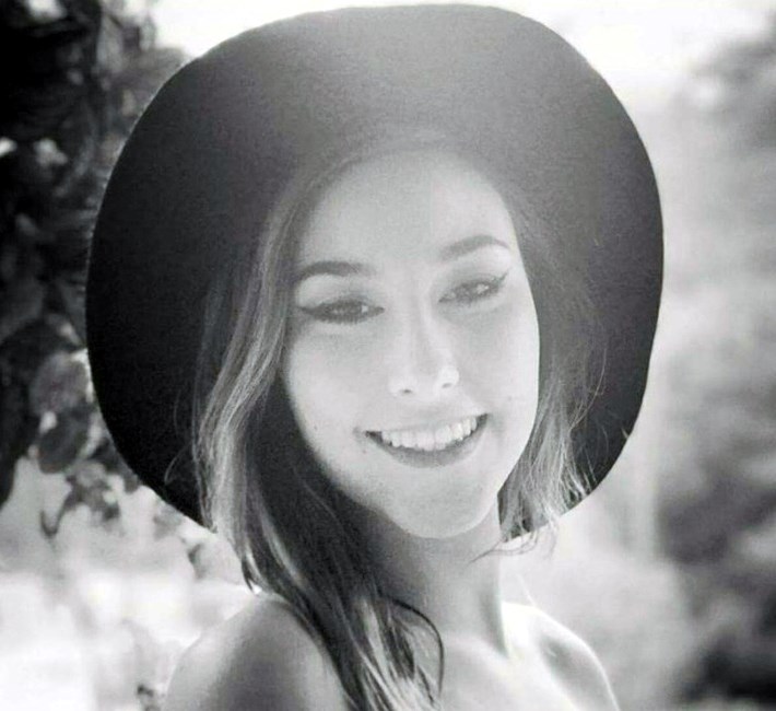 Obituary of Kiara Paige Elee