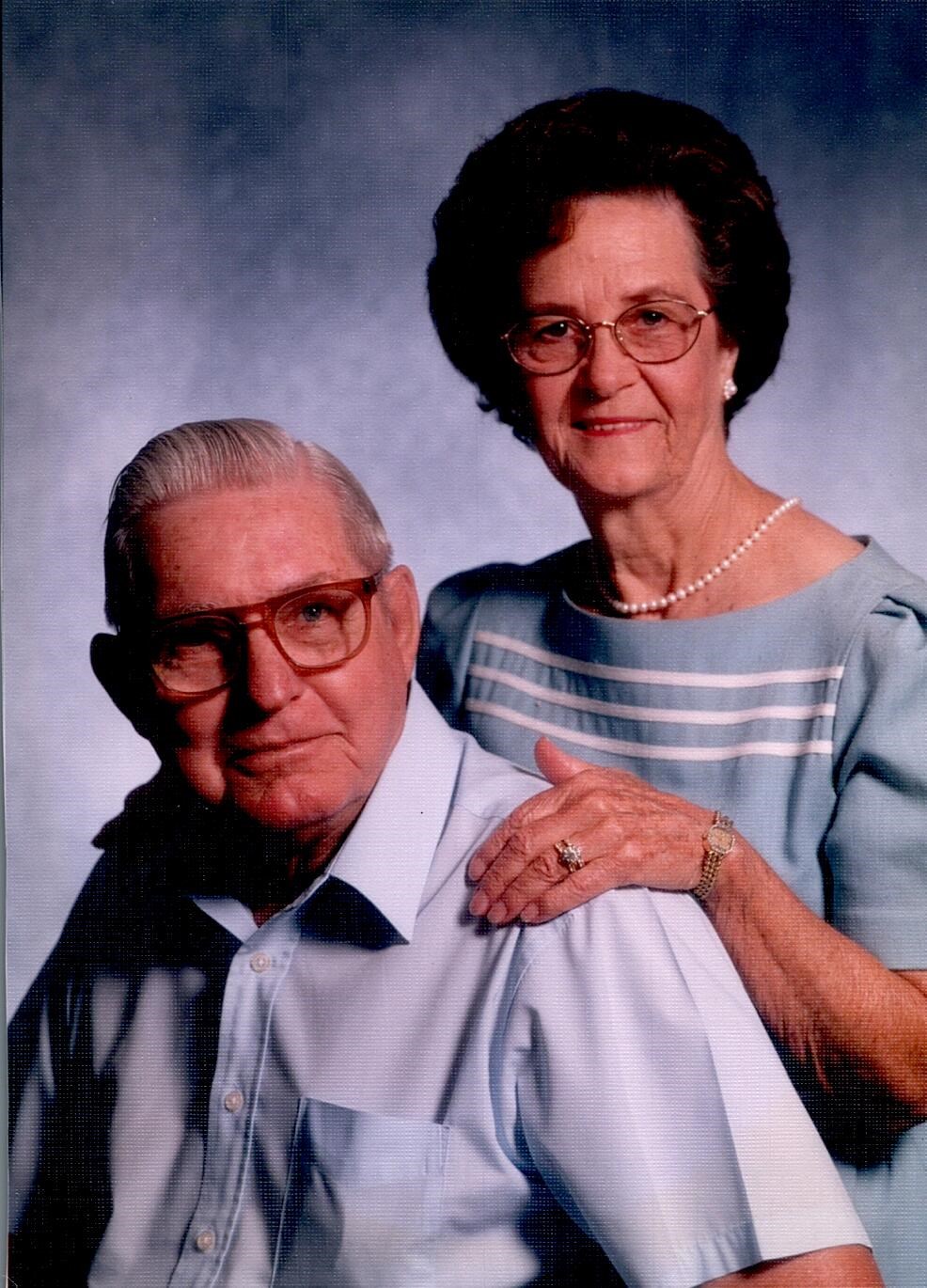 Obituary of Billie Marie O'Neal